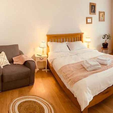 Warm And Cozy Studio Flat Near Straja Uricani (Hunedoara) Exterior foto