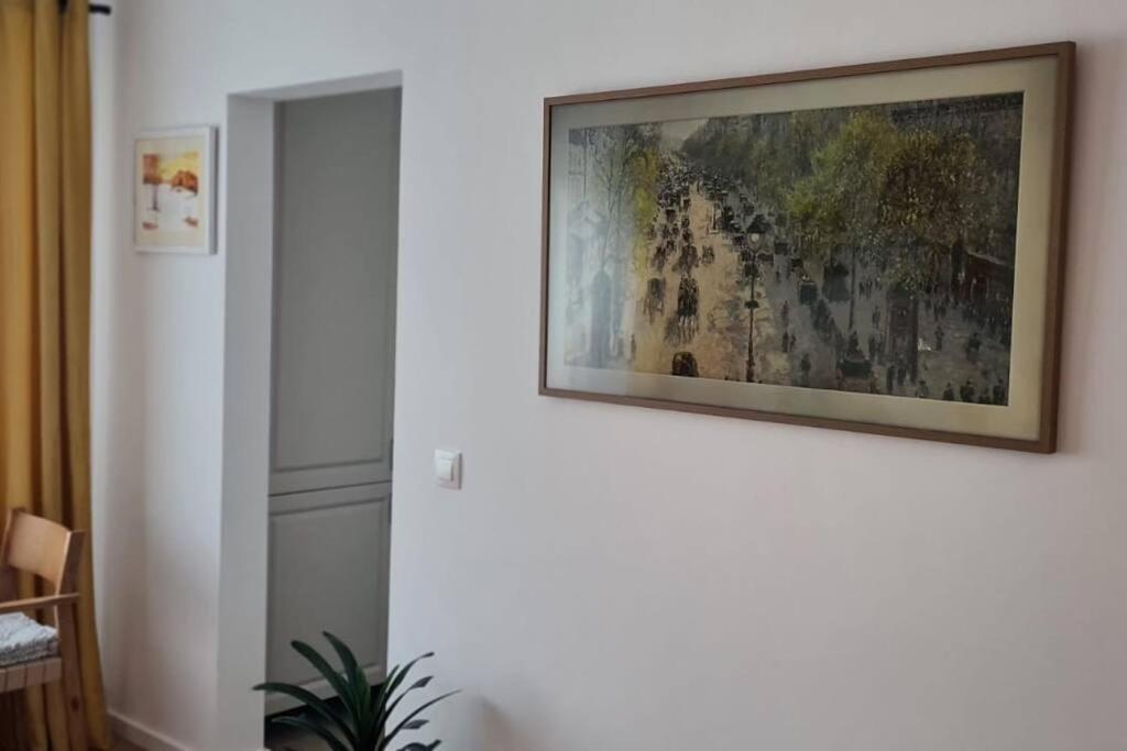Warm And Cozy Studio Flat Near Straja Uricani (Hunedoara) Exterior foto