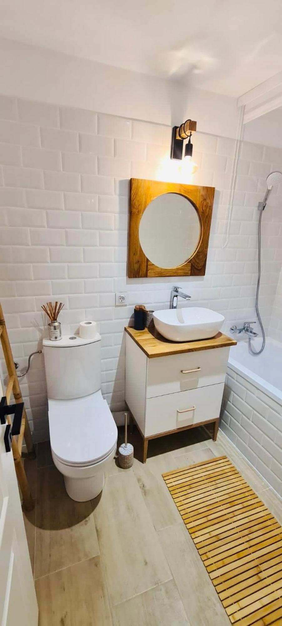 Warm And Cozy Studio Flat Near Straja Uricani (Hunedoara) Exterior foto